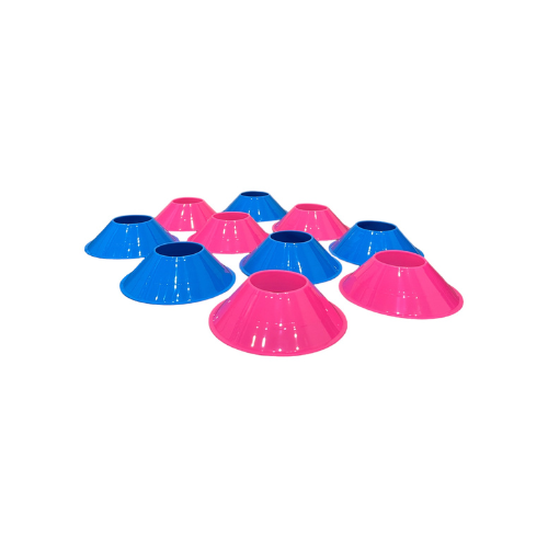 mini disc cone