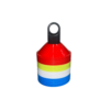 mini disc cone