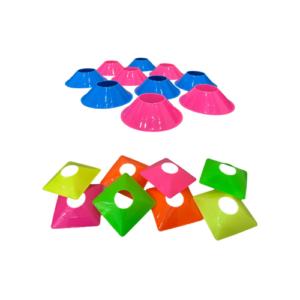 mini disc cone