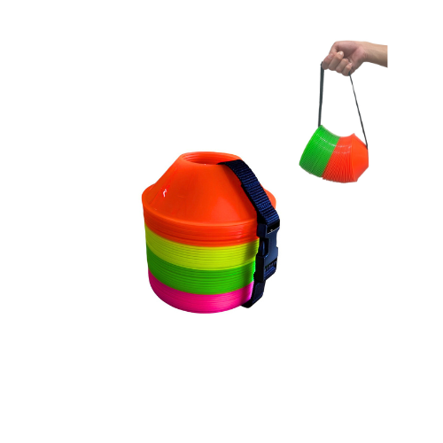 mini disc cone