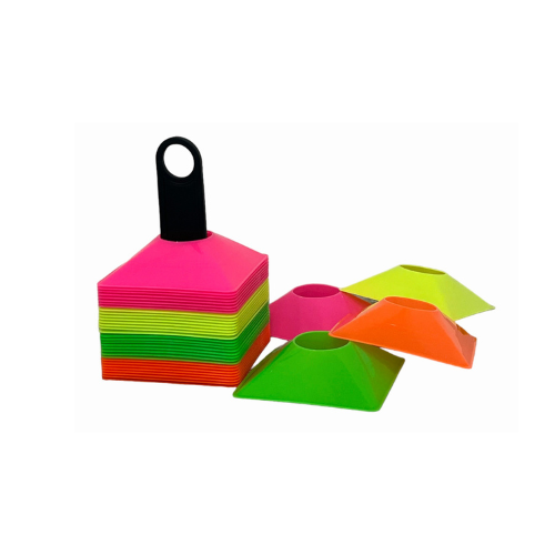 mini disc cone