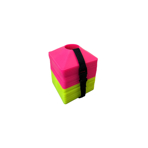 mini disc cone