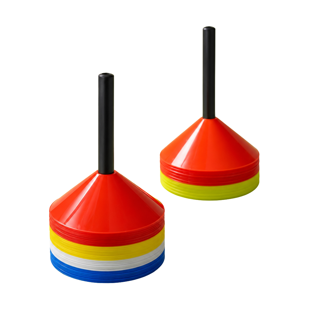 2 34 high disc cone 4