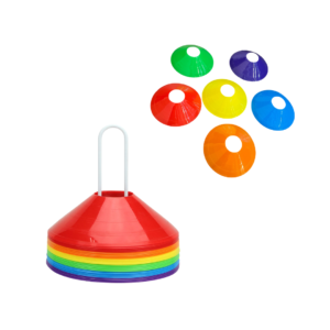 2" disc cone