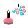 2" disc cone 2" disc cone