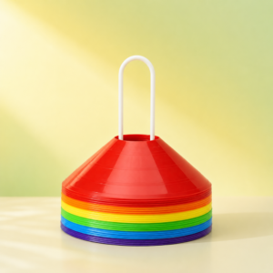 2 inch cone 4