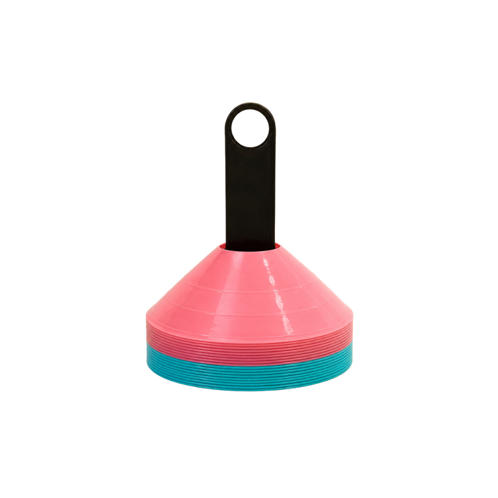 2 inch cone 5