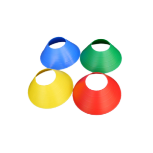 3″ training cone