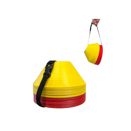 3″ training cone 3″ training cone