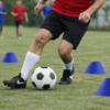 3″ training cone 3″ training cone