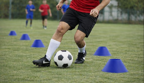 3″ training cone 3″ training cone