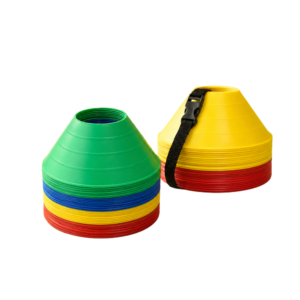 3″ training cone 5
