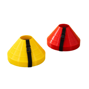 4.5″ training cone 4