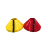 4.5″ training cone