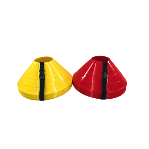 4.5″ training cone