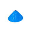 5 3/4" notched cone