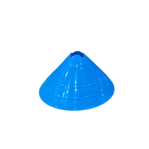 5 3/4" notched cone
