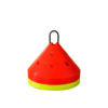 6″ notched cones 2