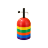 dome cone (pp & pe) 2