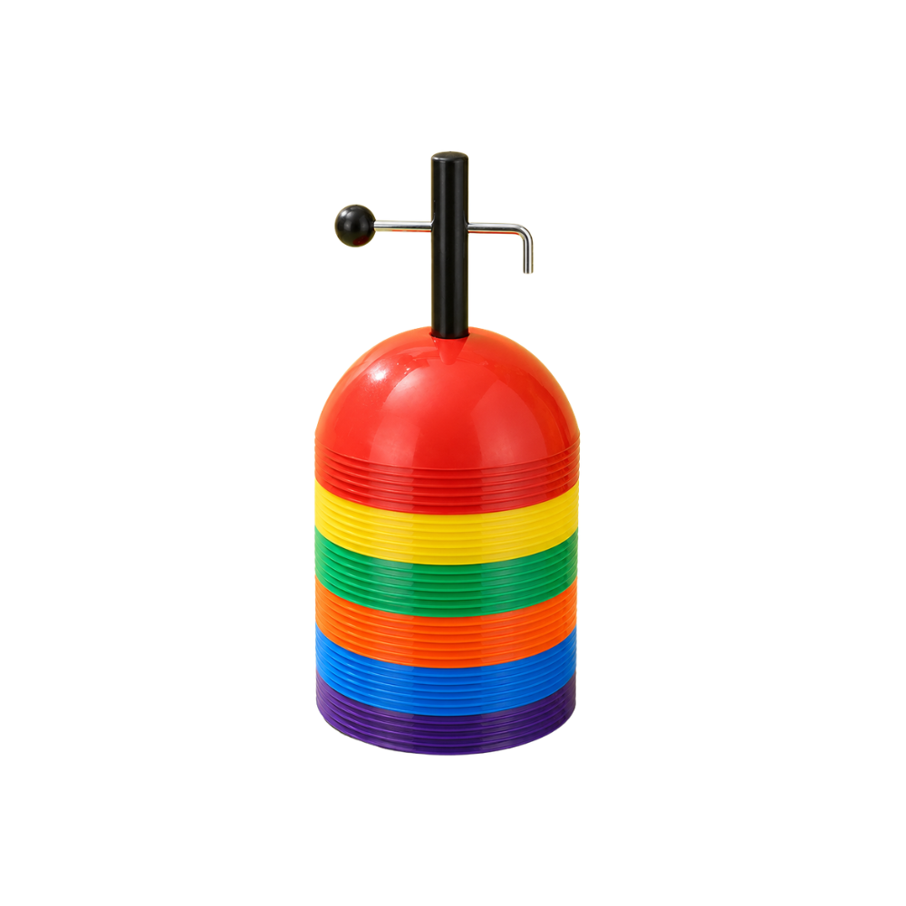 dome cone (pp & pe) 2