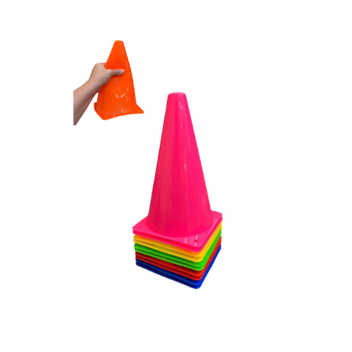 pe marker cone