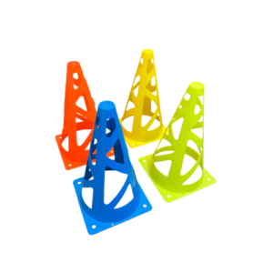 pe mesh cone