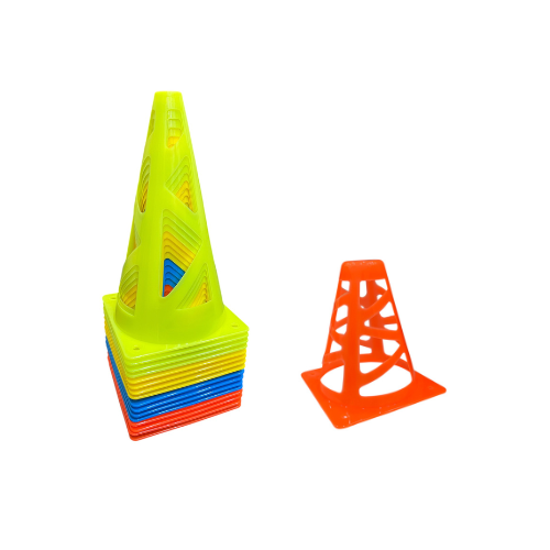 pe mesh cone