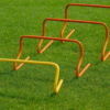 pvc speed hurdle (ground)