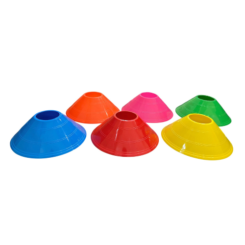 safe and soft disc cone