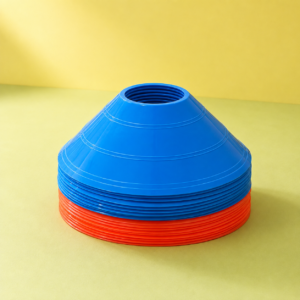 safe and soft disc cone 3