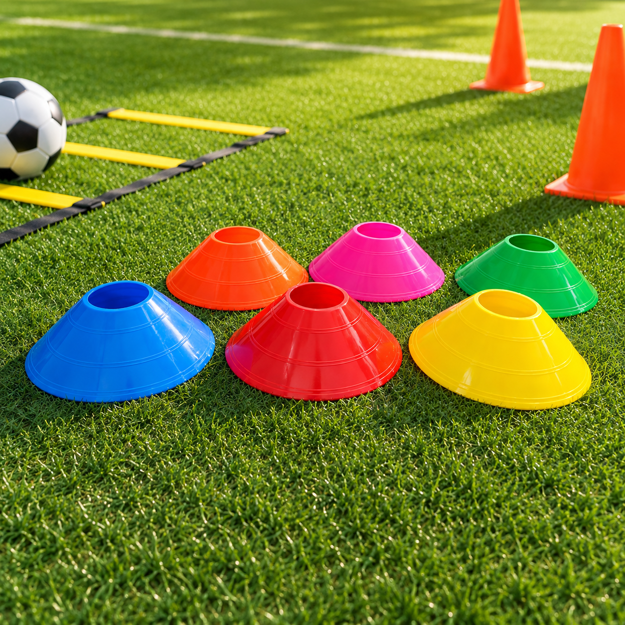 safe and soft disc cone 4