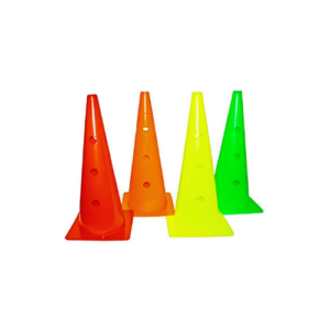 training holes cone
