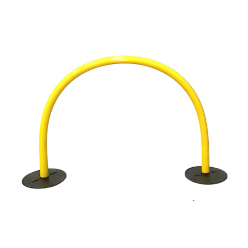 pvc passing hurdle 2
