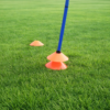 disc cone collector