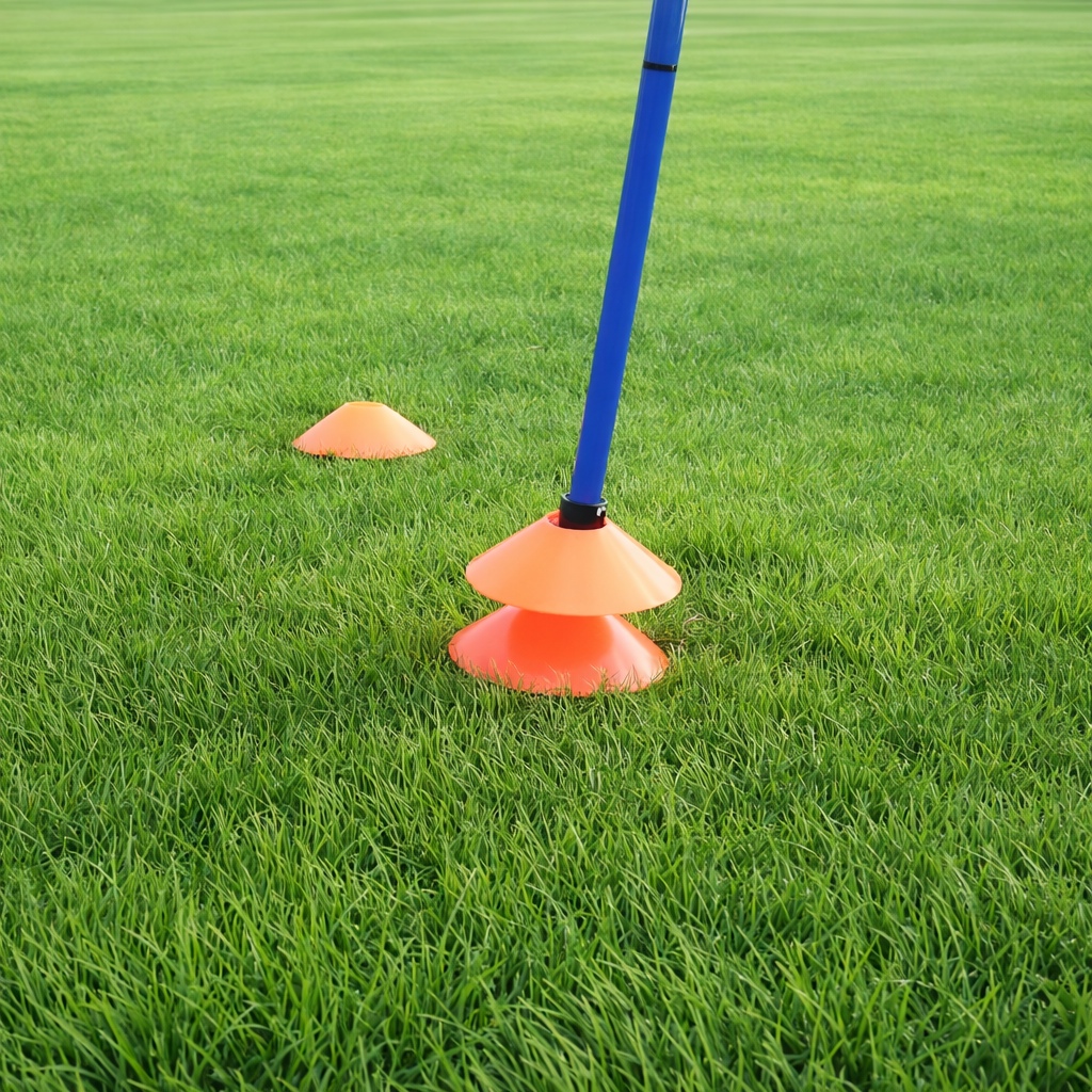 disc cone collector