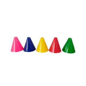 8cm mini marker cone