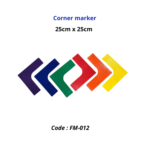tpr floor mat