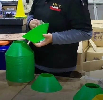 checking quality