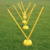 multi functional training hurdle set