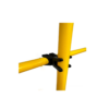 multi functional training hurdle set