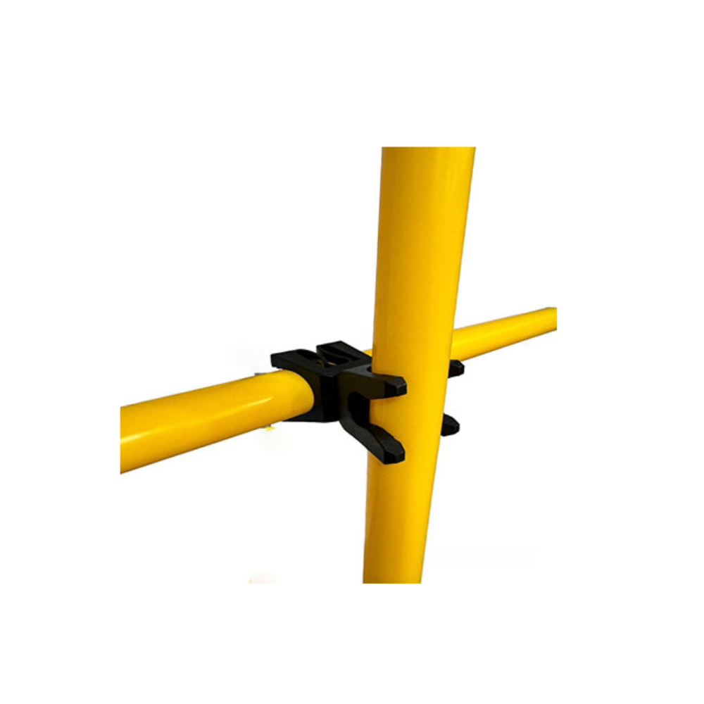 multi functional training hurdle set