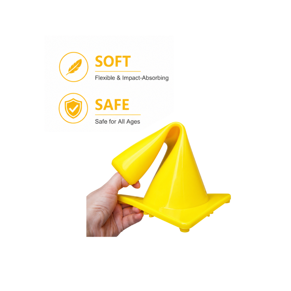 pvc marker cone (b)2