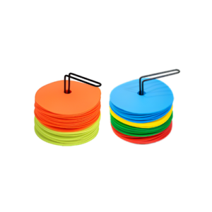 tpr circle marker with 2cm center hole