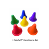 tpr hat cone