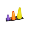 tpr heavy base marker cone