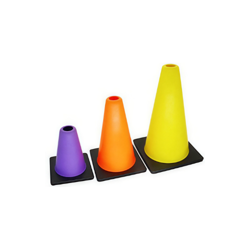 tpr heavy base marker cone
