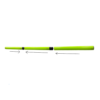 abs 1" pole, two pieces