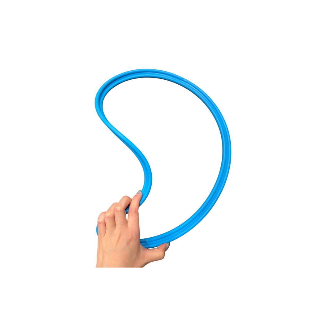 agility rings 03 (soft & non slip)