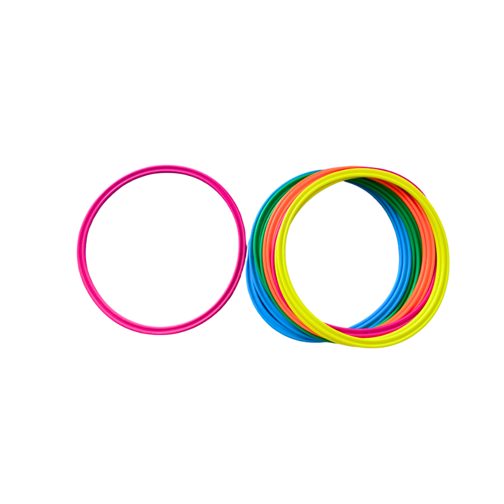 agility ring 03 (soft & non slip)