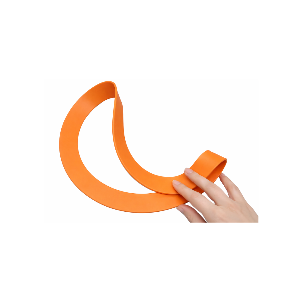 agility rings 02 (soft & anti slip)